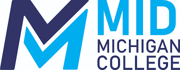 Mid Michigan College Logo
