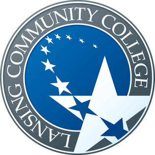 Lansing Community College Logo