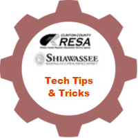 Tech Tips and Tricks